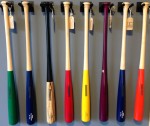 Who doesn't need one of these?  Great for getting signatures, decoration, or to take to batting practice...