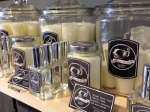 Baker and Benton candles are amazing...just my take on things...